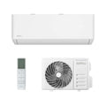 Air Conditionné DAITSU ELECTRIC DS12KTP4 Blanc A+/A+ 3010 fg/g 2924 kcal/h-3096 kcal/h 3010 fg/h