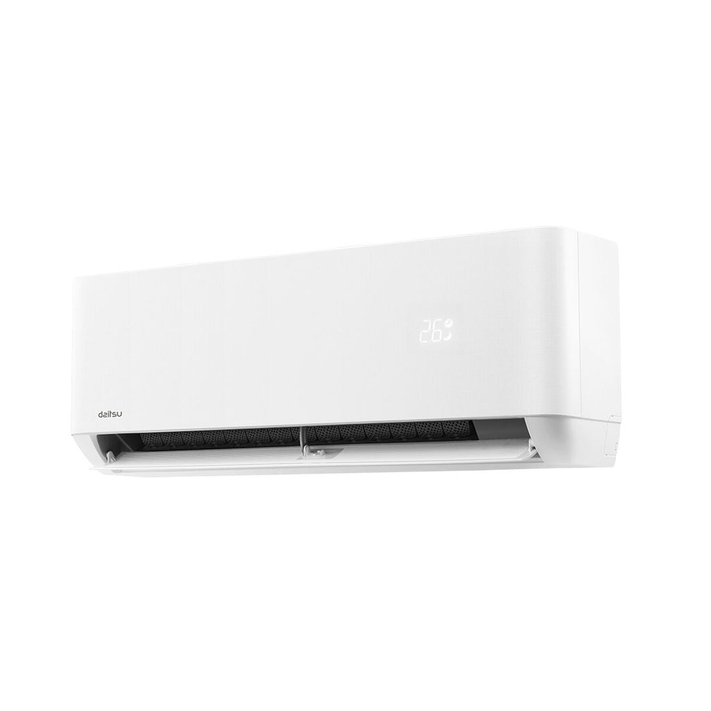 Air Conditionné DAITSU ELECTRIC DS-9KTP-6 Blanc 2500 W 2236 fg/h