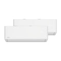 Air Conditionné DAITSU ELECTRIC DSM9U2KDT4 UE18 Blanc A+/A+ 9000 kcal/h 5590 fg/h
