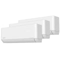 Air Conditionné DAITSU ELECTRIC 3NDA02155 A+/A+ 8000 W 2750 Kcal/h