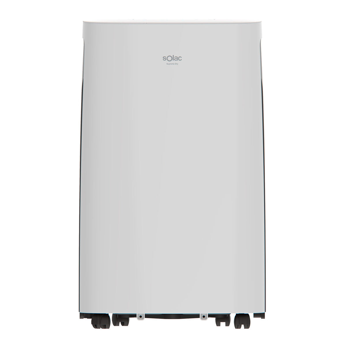 Déshumidificateur Solac DH8966 340 W 4 L