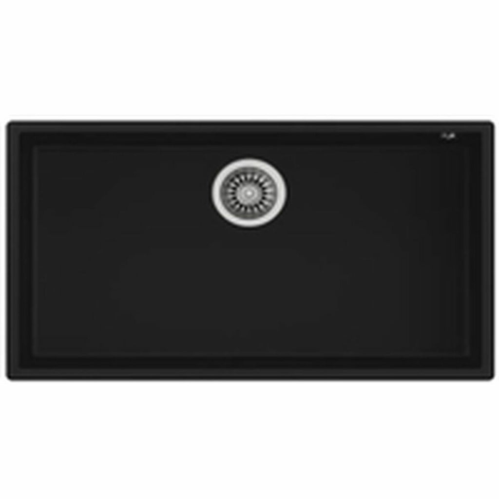 Évier simple Teka SQUARE 72.40 TG