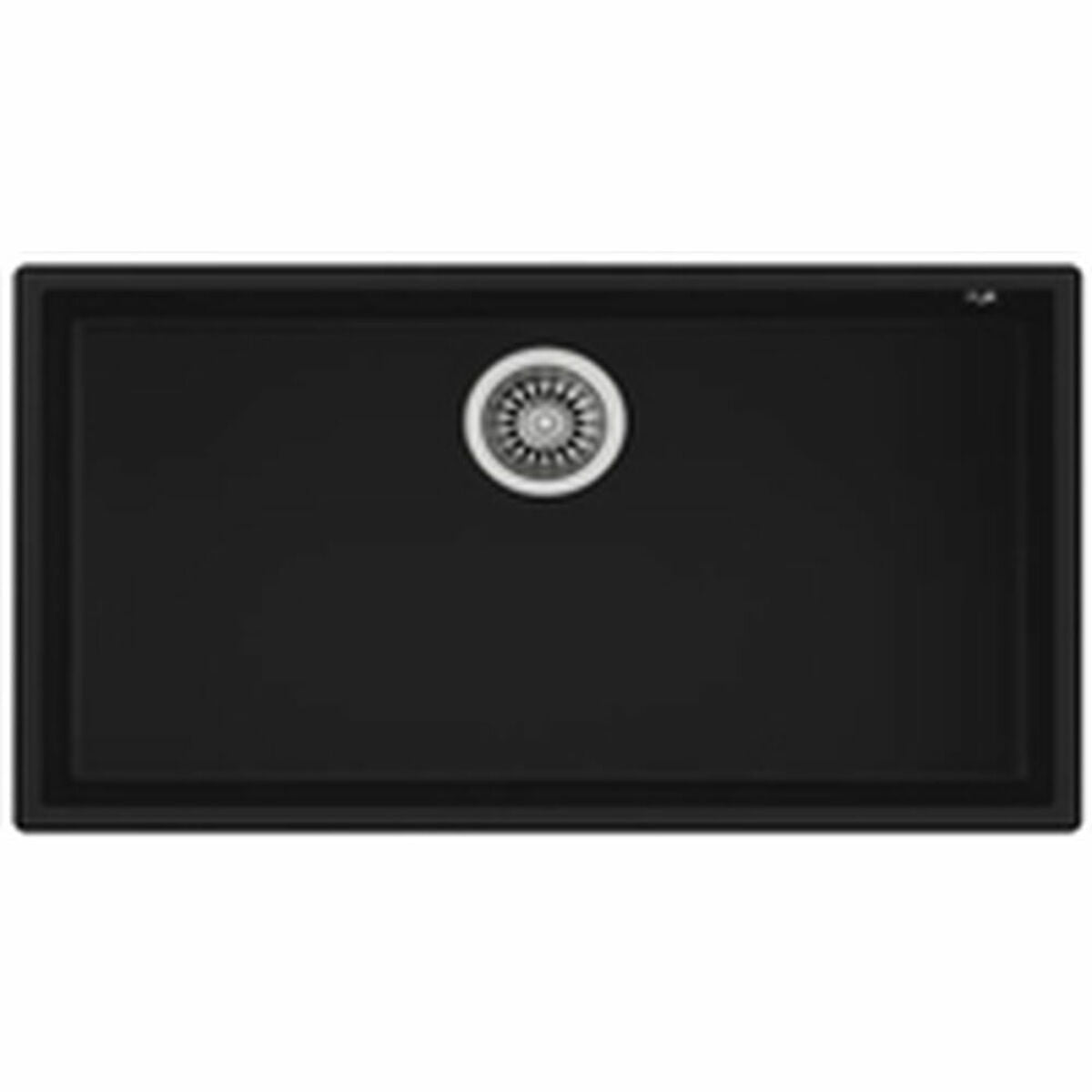 Évier simple Teka SQUARE 72.40 TG
