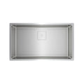 Évier simple Teka 115000054 Acier