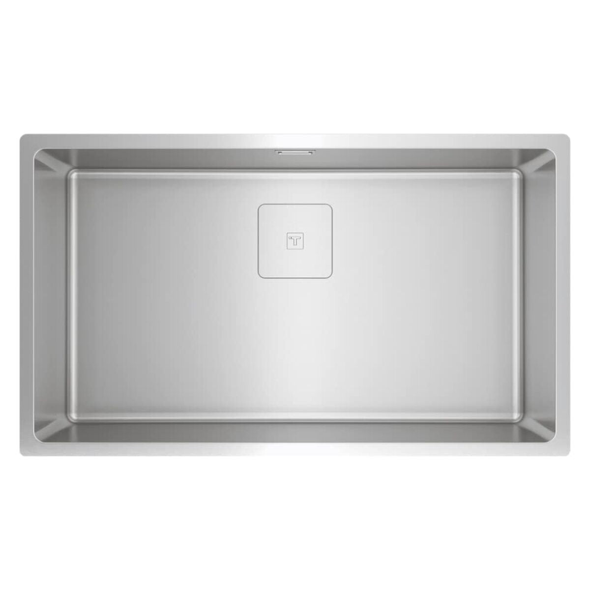 Évier simple Teka 115000054 Acier