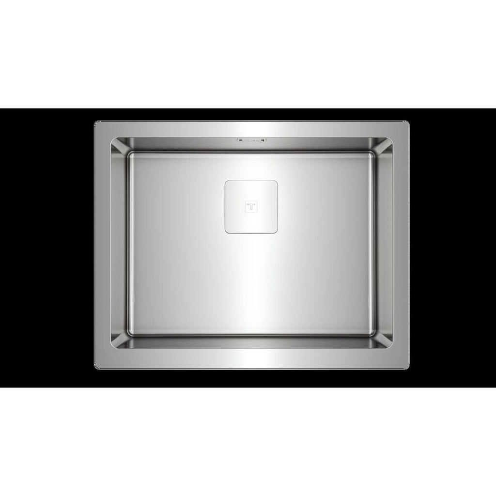 Évier simple Teka American Pro 60 M-XP 1B Acier