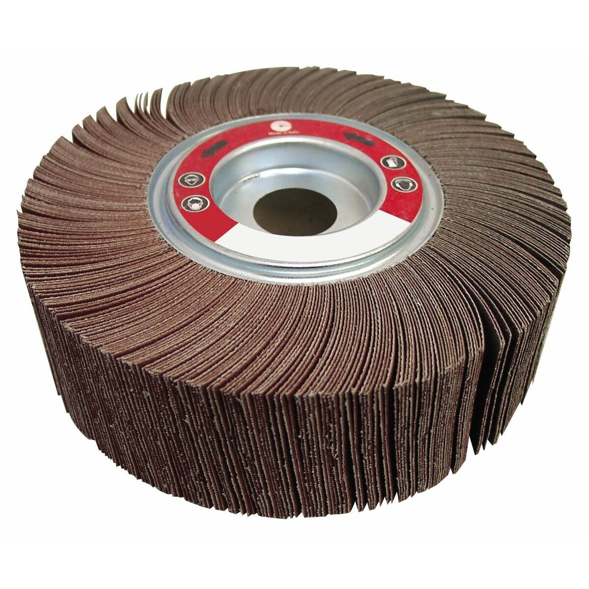 Roues mille-feuilles à noyau RN Calflex
