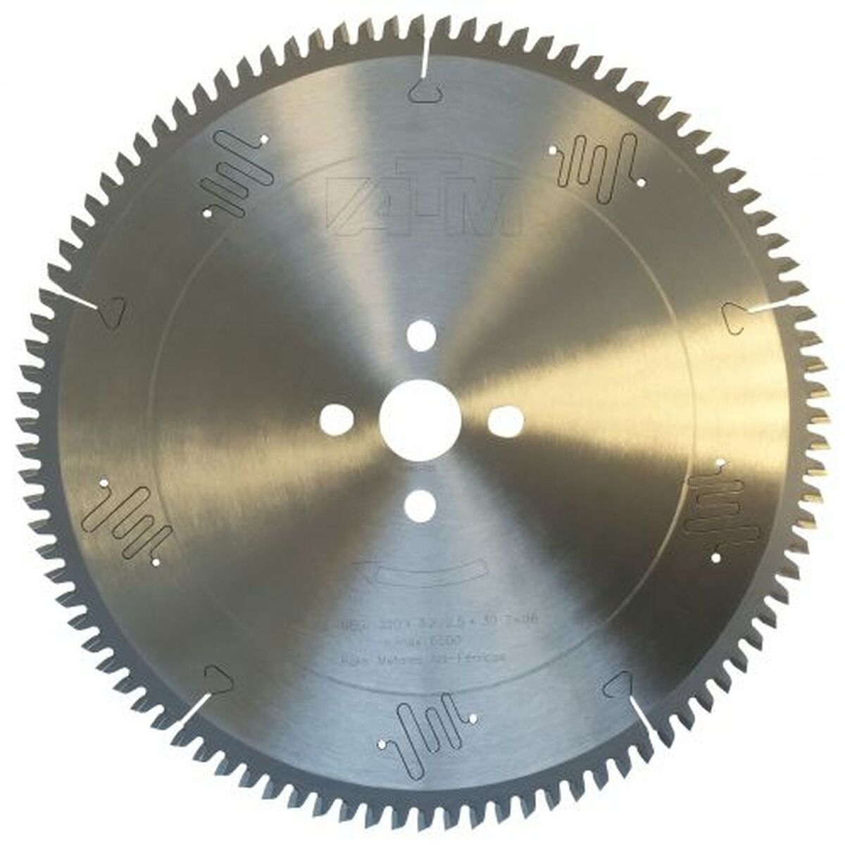 Lame scie LEJA Tools NE Ø 30,5 cm Scie circulaire