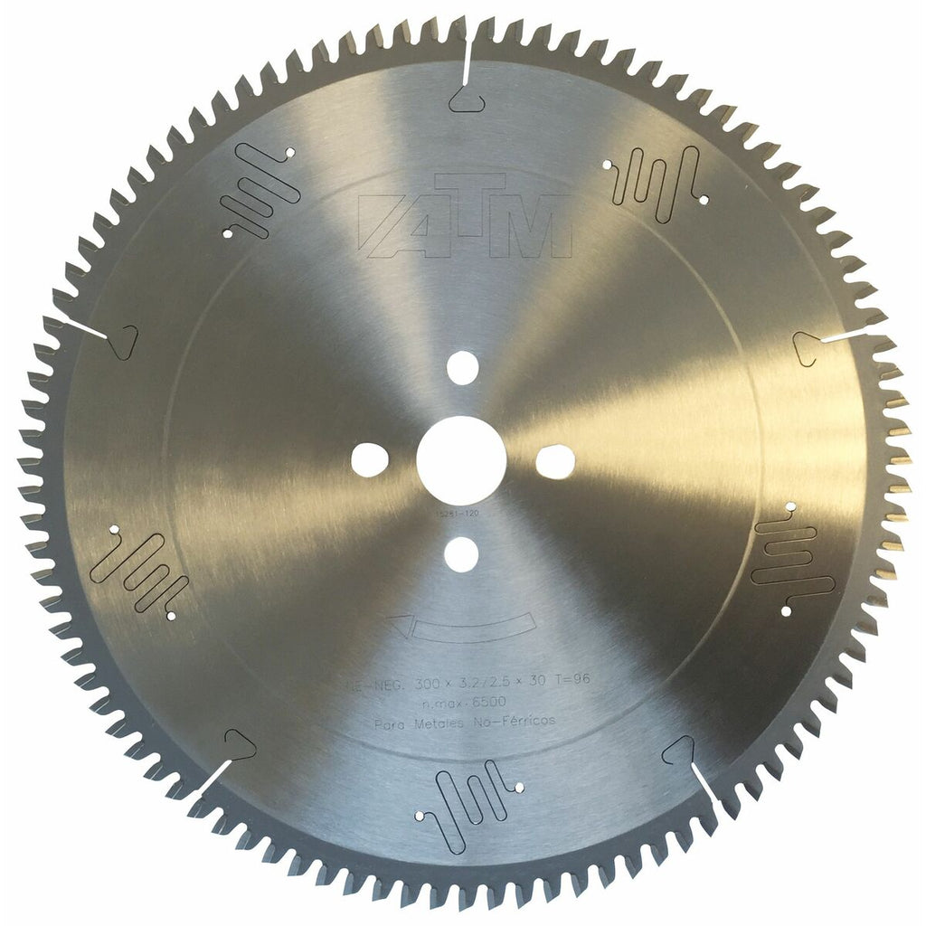 Lame scie LEJA Tools NE Ø 30,5 cm Scie circulaire