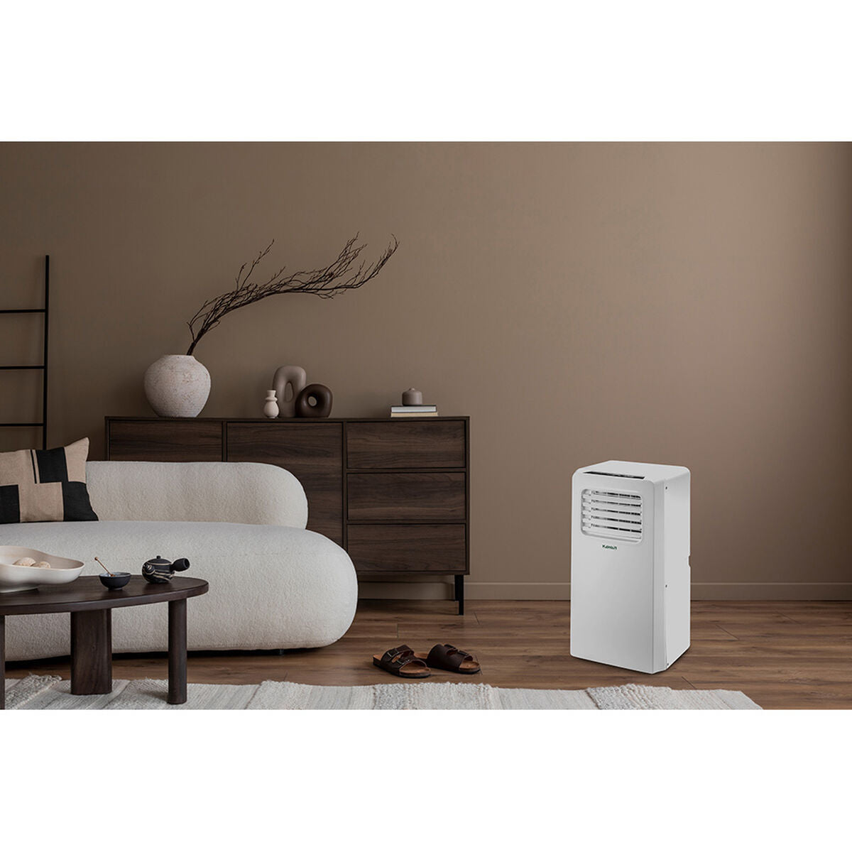 Climatiseur Portable Kawair 2600 W