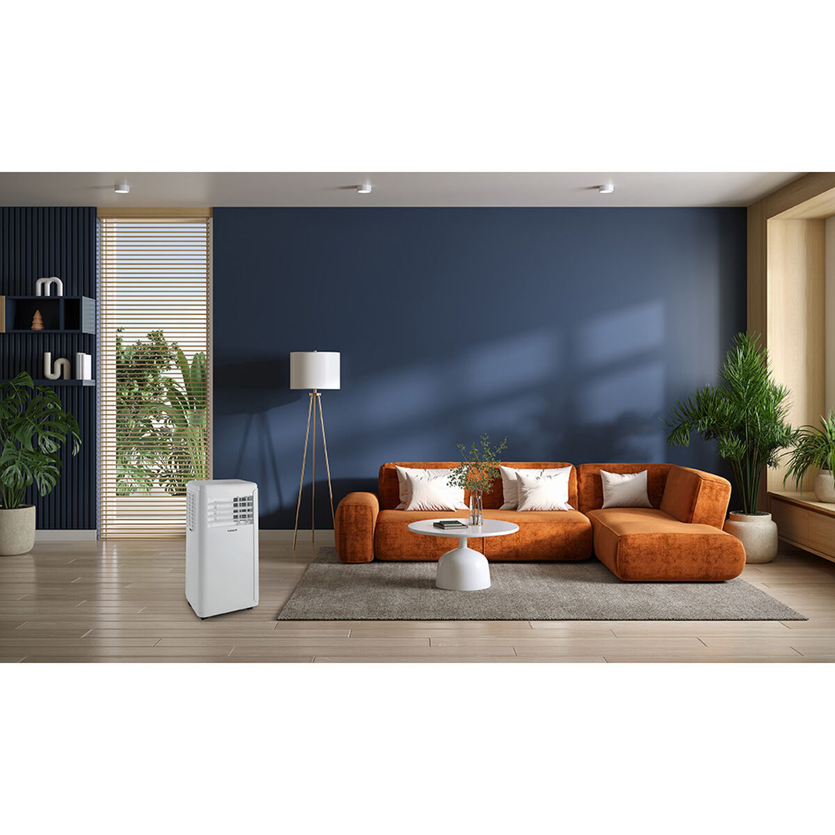 Climatiseur Portable Kawair 3500 W