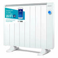 Emetteur Thermique Numérique Orbegozo RRW 1500 Blanc 1500 W