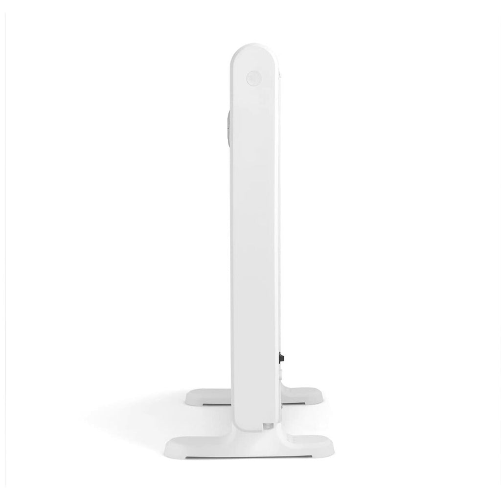 Emetteur Thermique Numérique (5 modules) Orbegozo RRW 800 Blanc 800 W