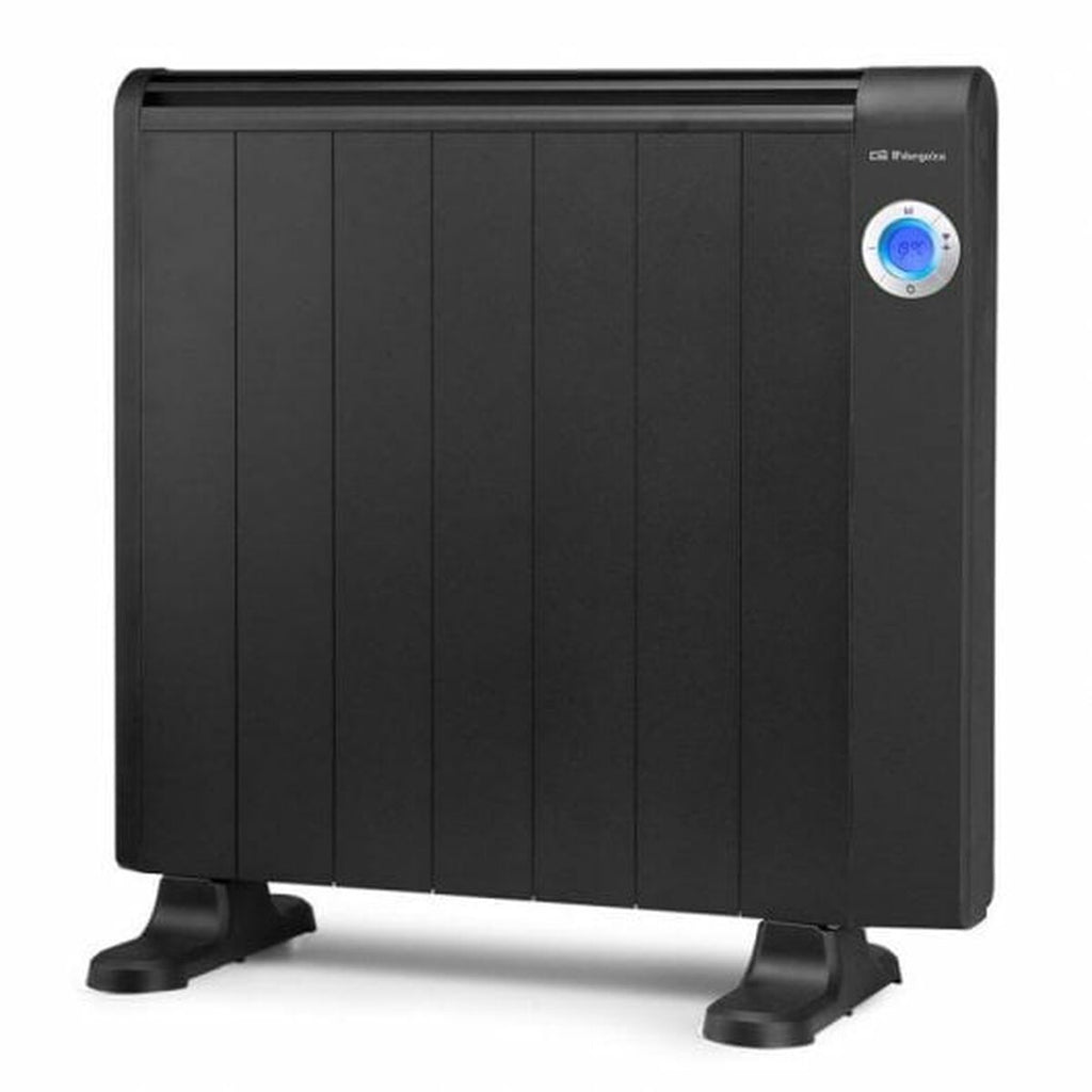 Emetteur Thermique Numérique (7 modules) Orbegozo 18005