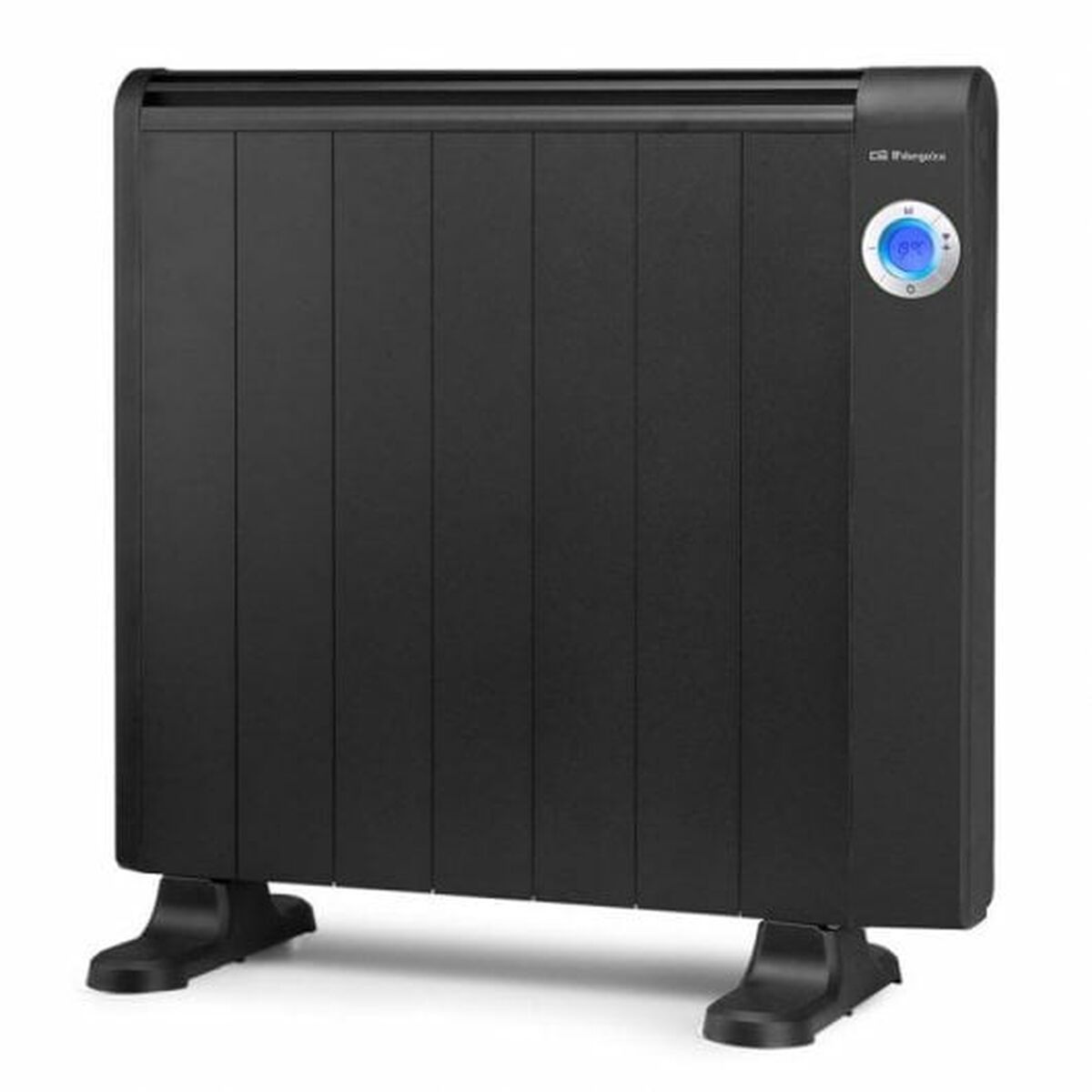 Emetteur Thermique Numérique (7 modules) Orbegozo 18005