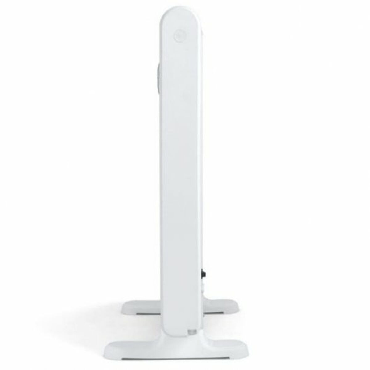 Emetteur Thermique Numérique Orbegozo RRM 810 Blanc 800 W