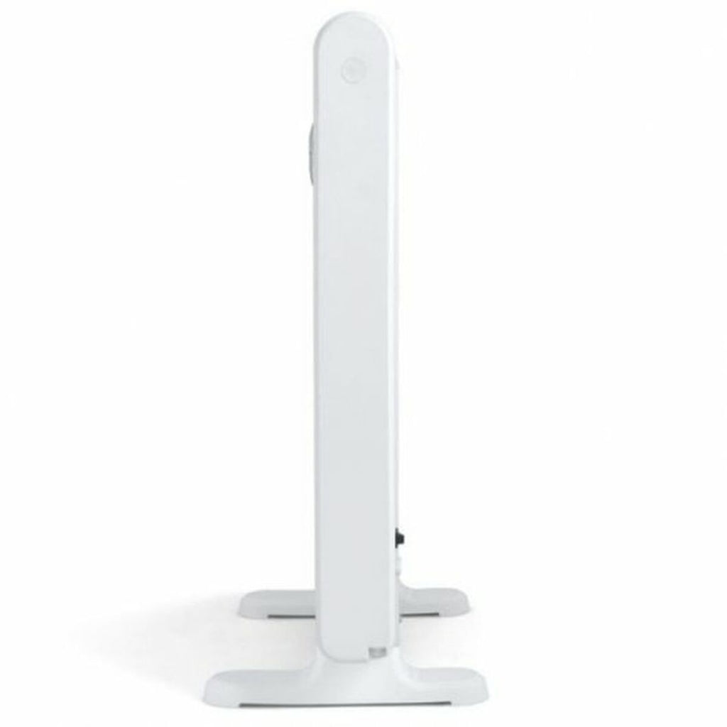 Emetteur Thermique Numérique Orbegozo RRM 810 Blanc 800 W