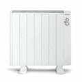 Emetteur Thermique Numérique (7 modules) Orbegozo 17304 Blanc 1300 W