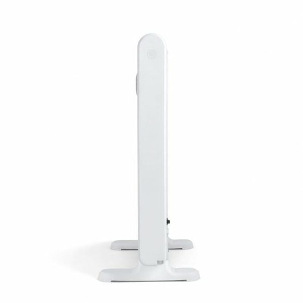 Emetteur Thermique Numérique (7 modules) Orbegozo 17304 Blanc 1300 W