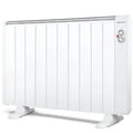 Emetteur Thermique Numérique (10 modules) Orbegozo RRM 1810 1800 W Noir