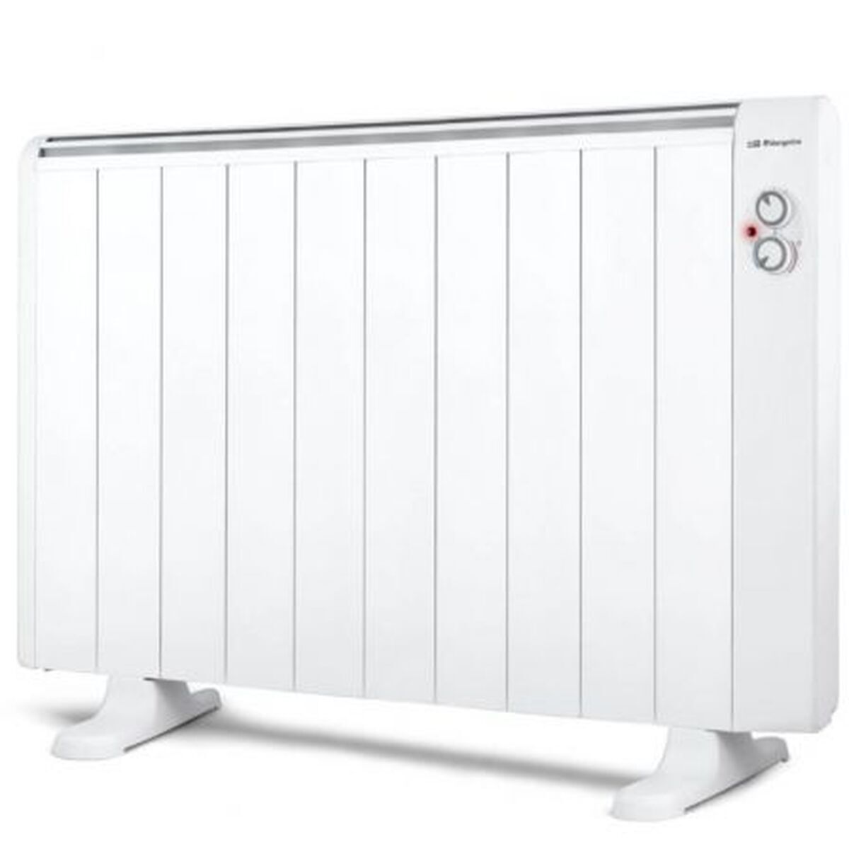 Emetteur Thermique Numérique (10 modules) Orbegozo RRM 1810 1800 W Noir