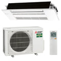Air Conditionné Mitsubishi Electric Blanc A+/A+ 3500 W 3027 fg/h