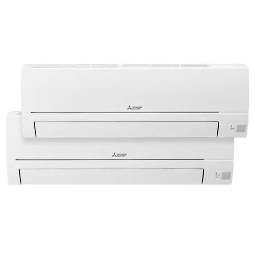 Air Conditionné Mitsubishi Electric Blanc A+/A+ 2500 W 2150 fg/h