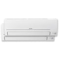 Air Conditionné Mitsubishi Electric Blanc A+/A+ 2500 W 2752 kcal/h