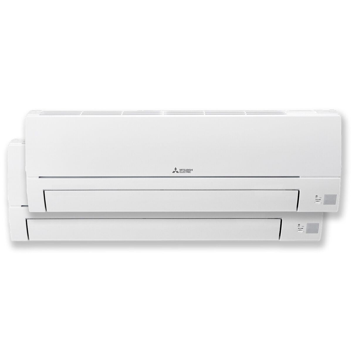 Air Conditionné Mitsubishi Electric Blanc A+/A+ 2500 W 2752 kcal/h