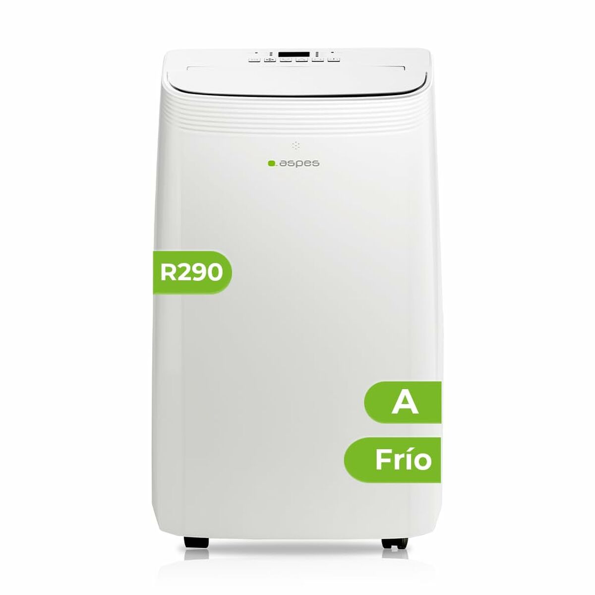Air Conditionné Aspes AAAP1200F A