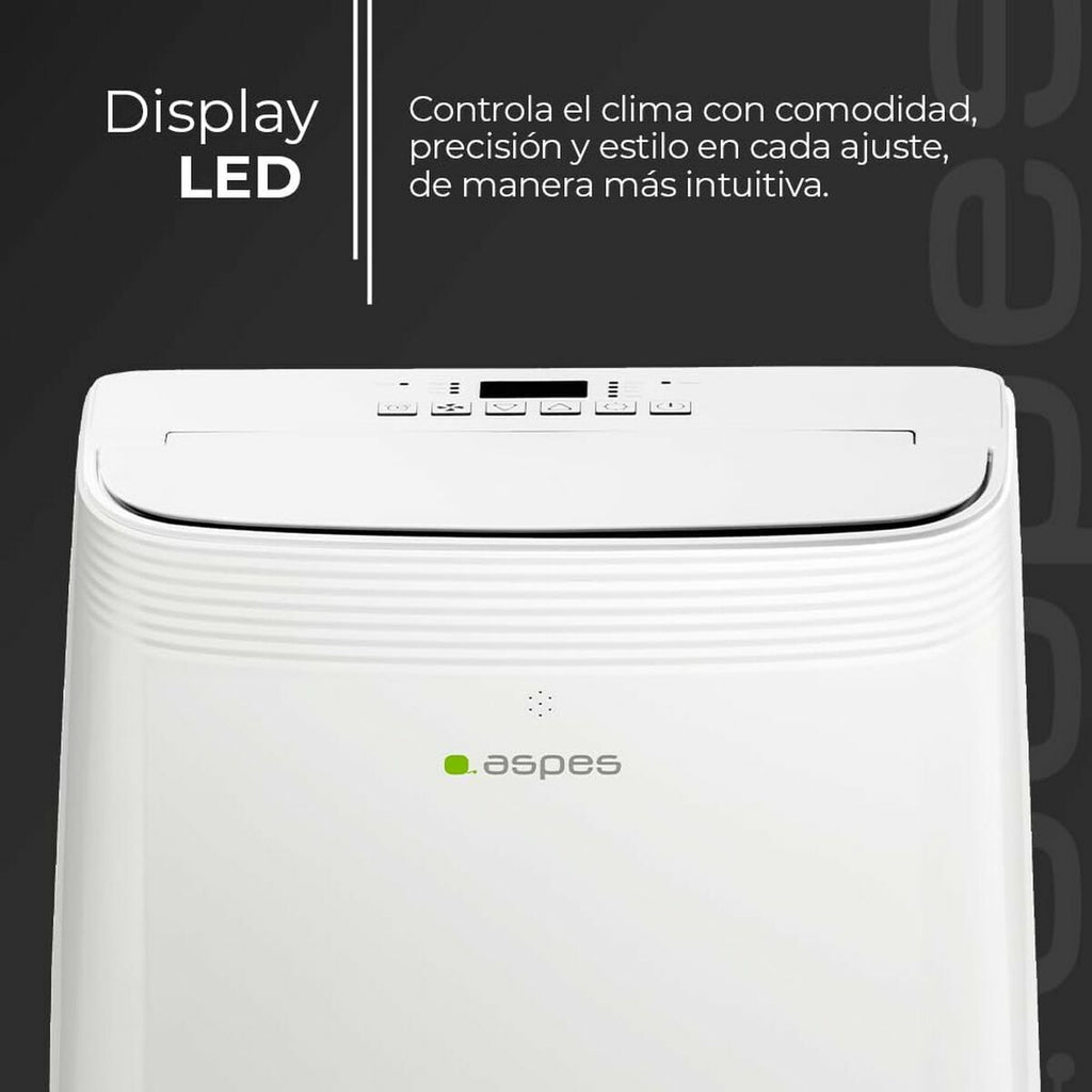 Air Conditionné Aspes AAAP1200F A