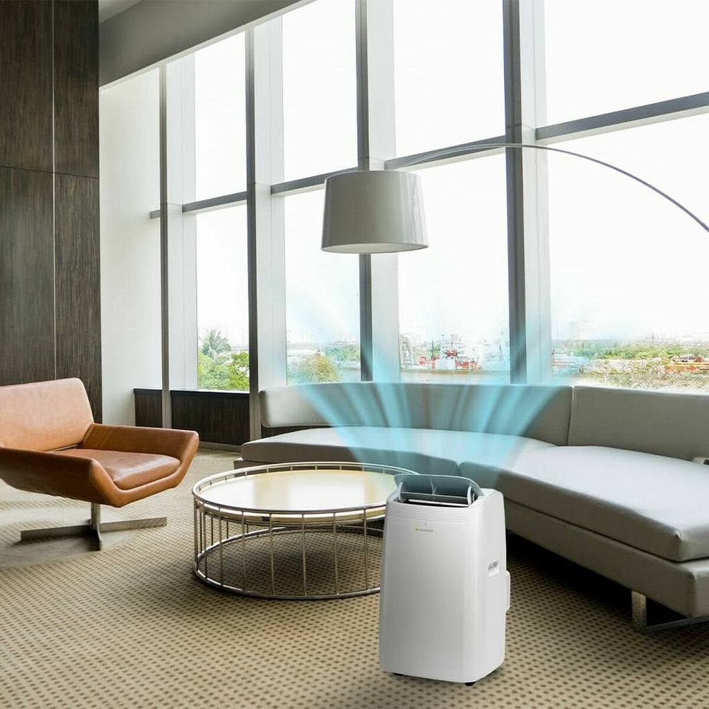 Air Conditionné Aspes AAAP1200F A