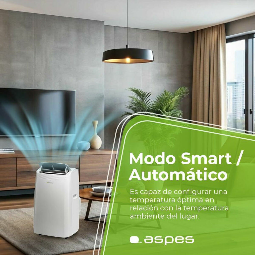 Air Conditionné Aspes AAAP1200F A