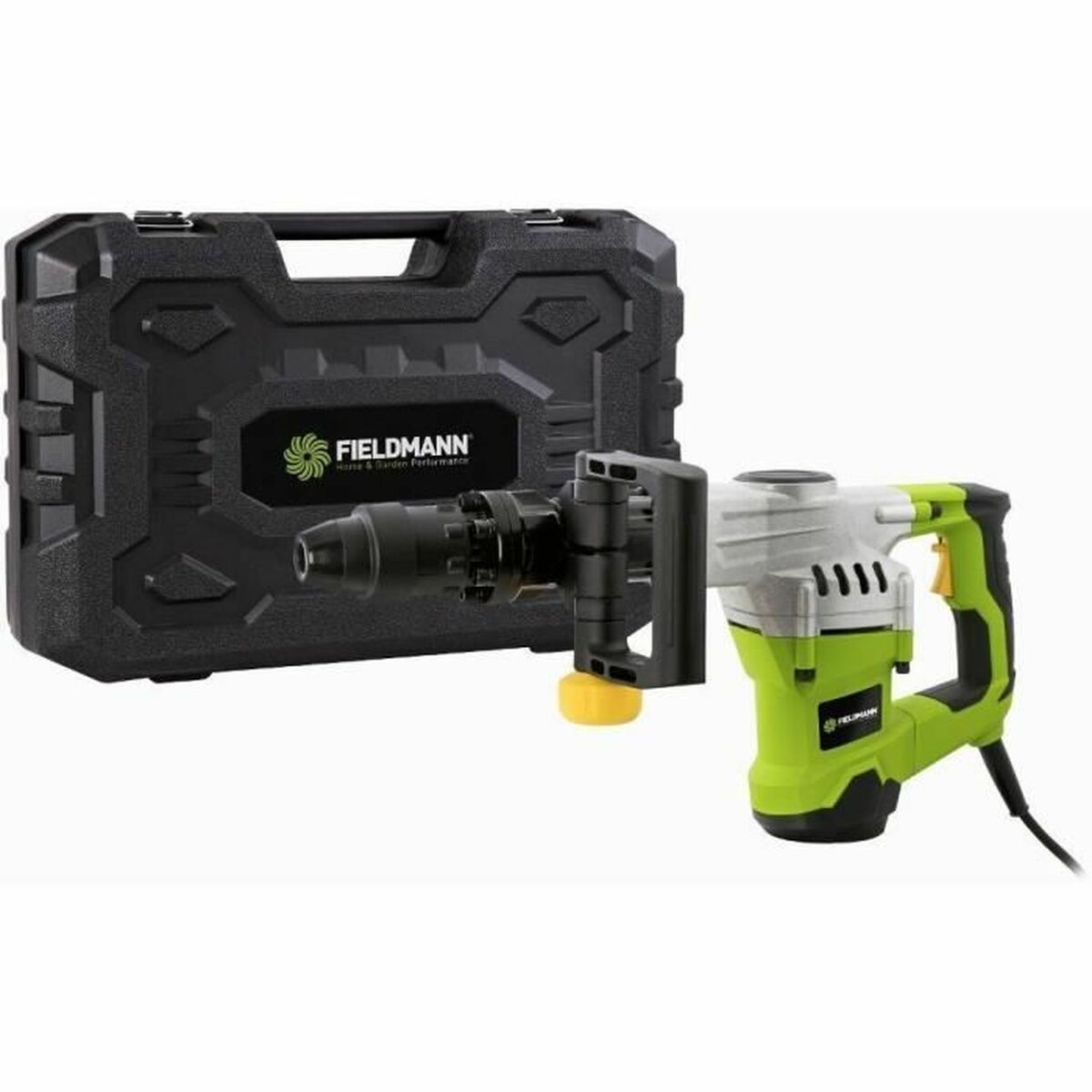 Marteau perforateur Fieldmann FDBK 201301-E