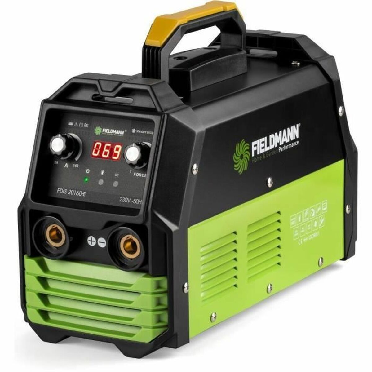 Soudeur Fieldmann FDIS 20160-E