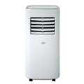 Climatiseur Portable BEKO BS207C Blanc A