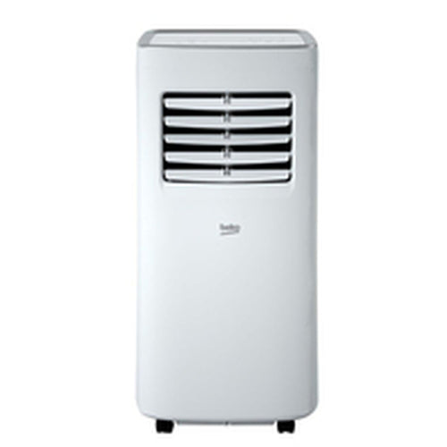 Climatiseur Portable BEKO BS207C Blanc A