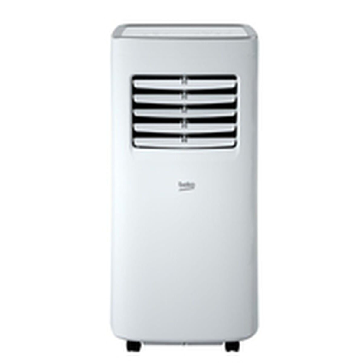 Climatiseur Portable BEKO BS207C Blanc A