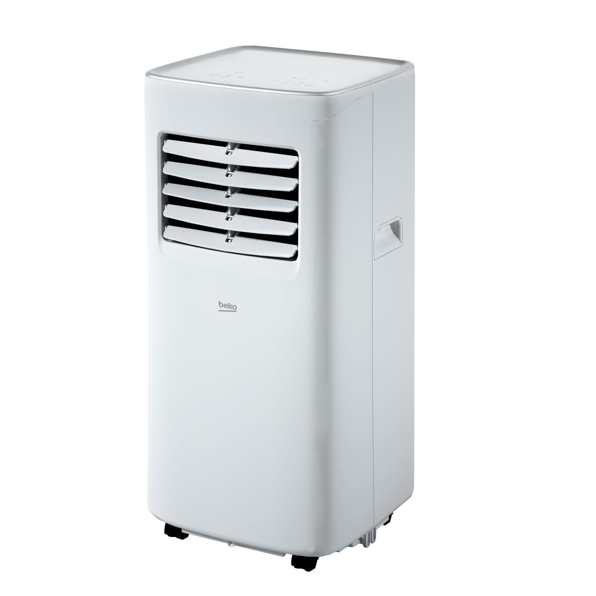 Climatiseur Portable BEKO BS207C Blanc A