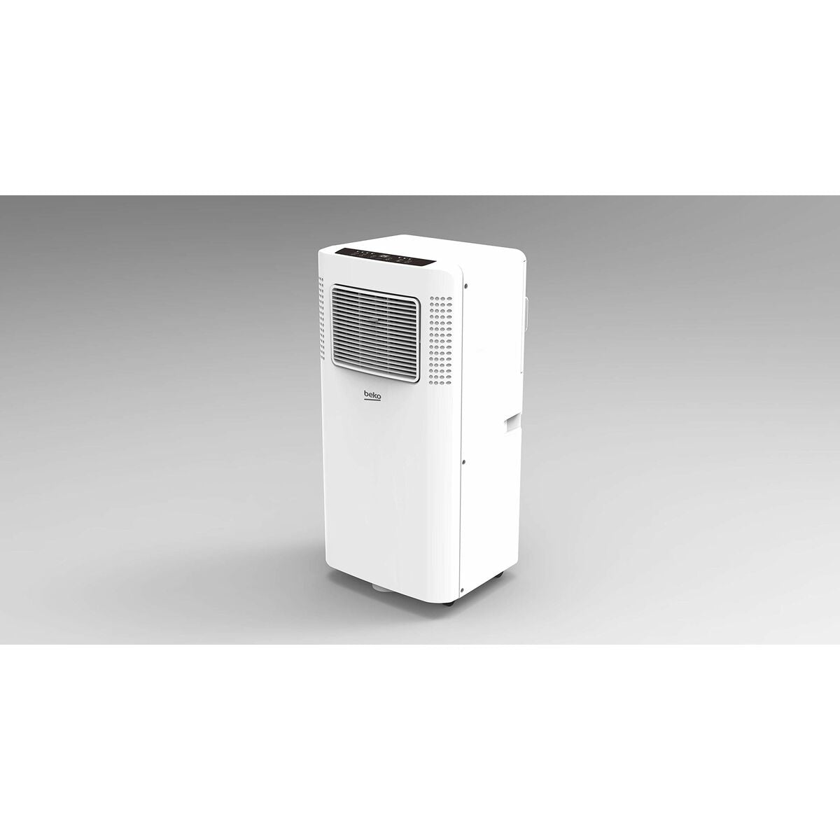 Climatiseur Portable BEKO BP209C Blanc A 2500 W