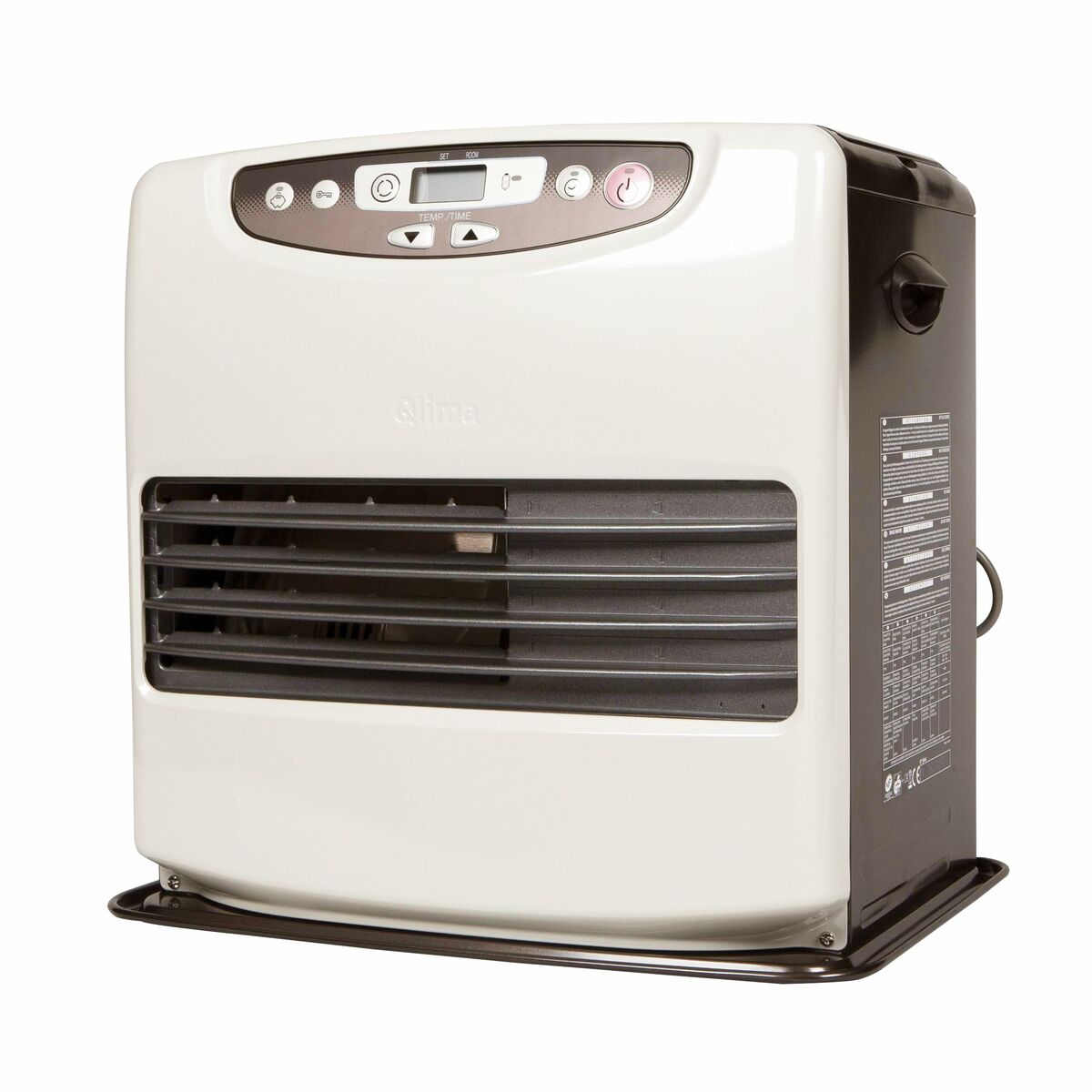 Radiateur QLima