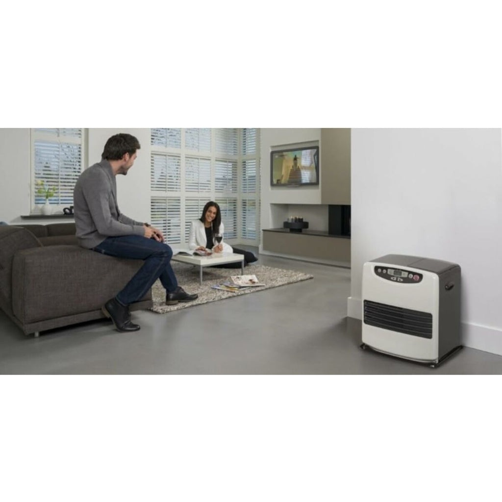 Radiateur QLima