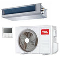 Air Conditionné pour Conduits TCL M36D1W1 Wi-Fi A++ 10000 W