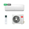 Air Conditionné TCL S18F2S1 4422FRIG A++/A+ Blanc A++ / A+ A+/A+ 4300 fg/h