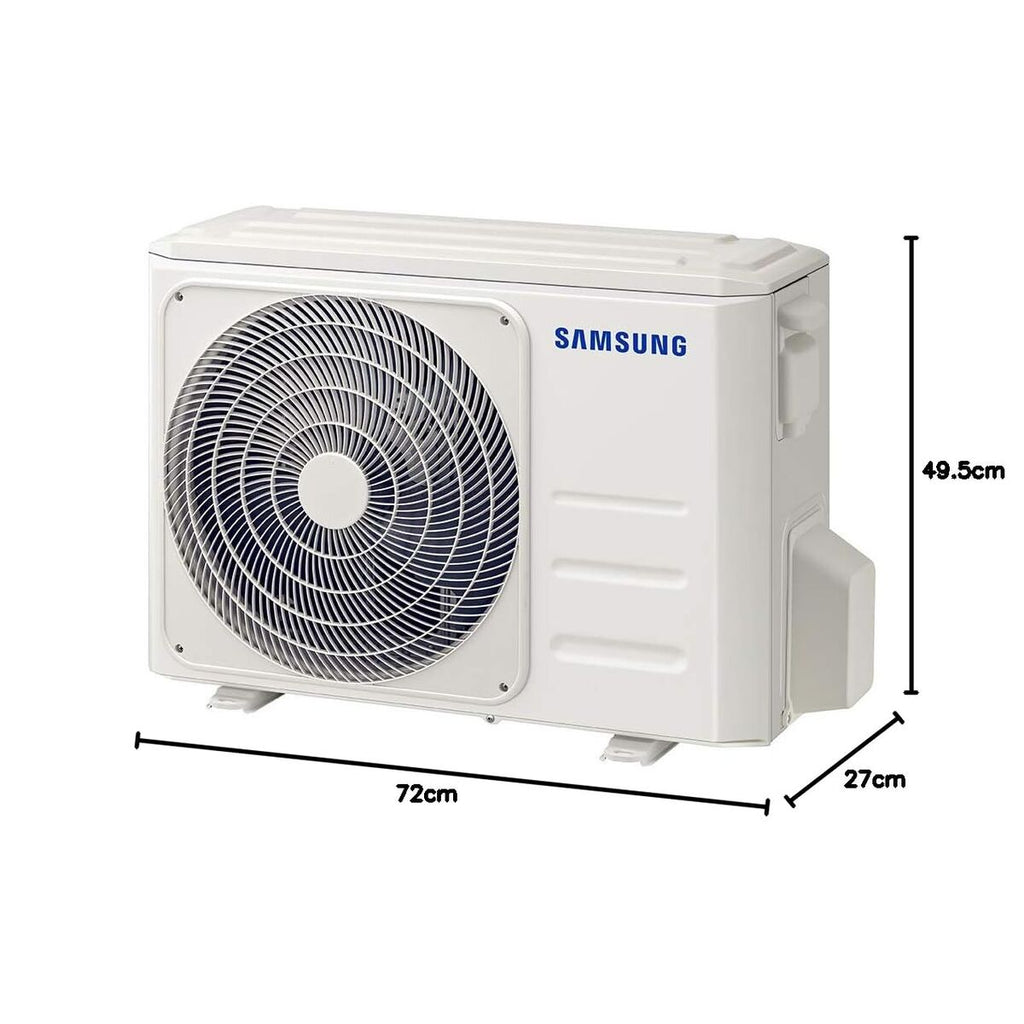 Air Conditionné Samsung FAR09MLB AR30