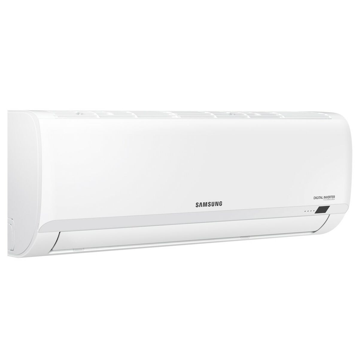 Air Conditionné Samsung AR12TXHQBWKNEU+AR12TXHQBWKXEU A+/A++ 3010 fg/h Blanc