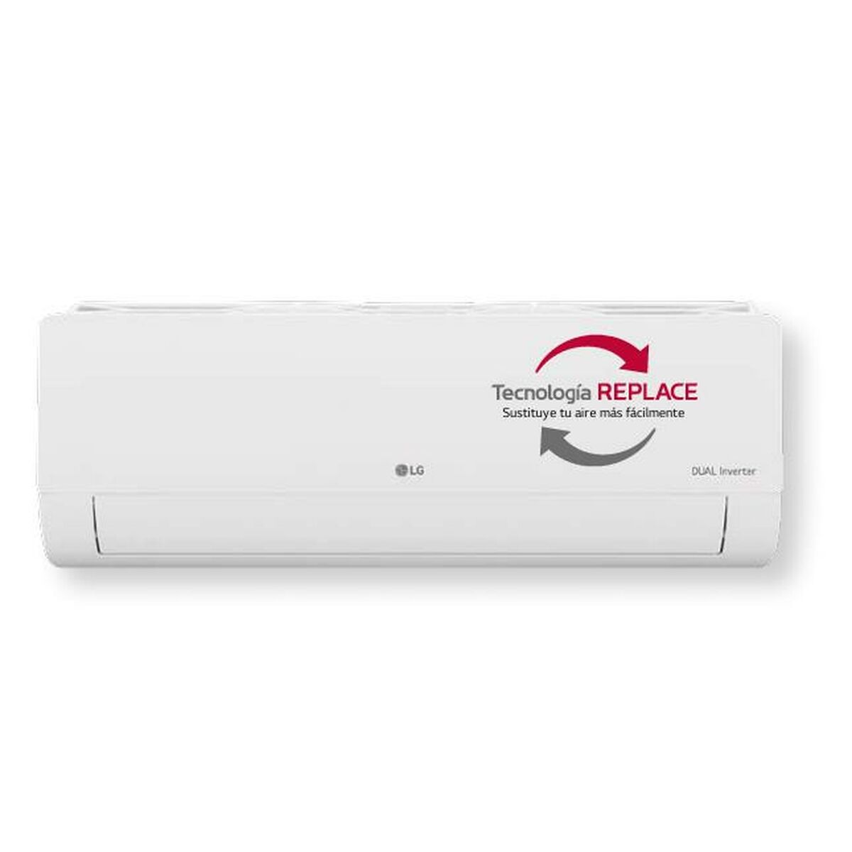 Air Conditionné LG LGWIFI18X.SET A+/A+ 4300 fg/h 4644 kcal/h