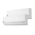 Air Conditionné LG MULTI.KIT LG 2X1WIFI912.SET