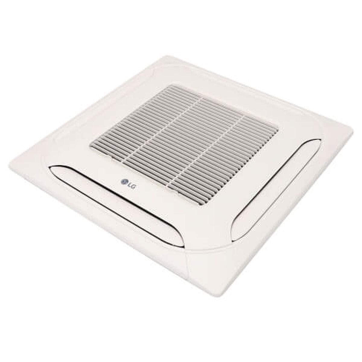 PANNEAU CASSETTE LG Blanc