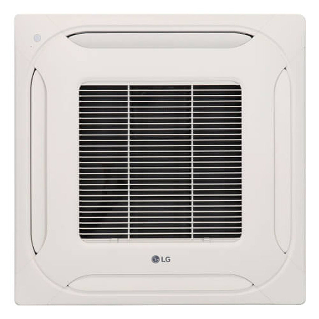 PANNEAU CASSETTE LG Blanc